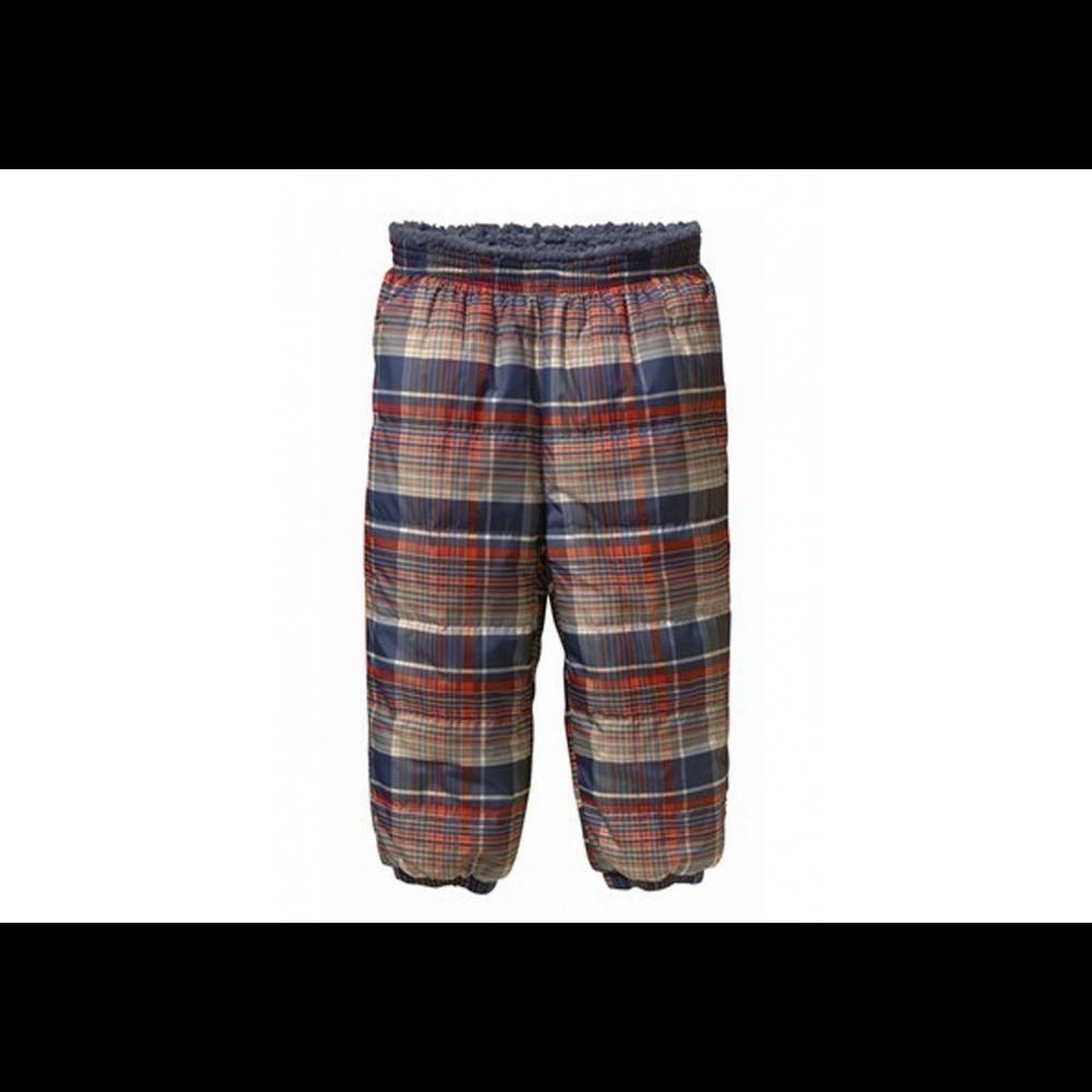 Patagonia Baby Reversible Tribbles Snow Pants